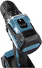 Makita DDF487RAJ - Boor-/schroefmachine - Koolborstelloze motor - 1,4 kg