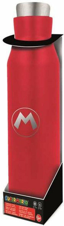 Thermos Super Mario 01371 580 ml Siliconen