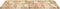 vidaXL - Tafelblad - vierkant - 90x90x2 - cm - massief - acaciahout