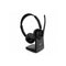 Urban Factory HBV70UF - Over-Ear Headset - Bluetooth met microfoon - Zwart