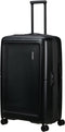 American Tourister DashPop - Reiskoffer 77 cm - Hardcase - 4 wielen - Black - 121 l