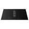 Inventum IKA8035 - Inductiekookplaat - 4 kookzones - Afzuigsysteem 629 m3/h