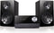 LG CM2460 - Micro Hi-Fi Systeem - 1000W Bluetooth