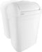 Dameshygienebak satino 8 liter wit 332560