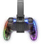 Mars Gaming MGPBT - Gamecontroller - Draadloos Bluetooth - Zwart