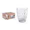Waterglas La Mediterránea Sidari (48 Stuks)