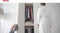 Tefal DT8100 - Draagbare Kledingstomer - 1600W - Blauw Wit