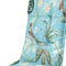 Madison - Kussen hoog ca. 123x50 cm Grasse aqua natural outdoor finishing Madison