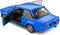 Solido Fiat 131 Abarth blau 1:18 Auto