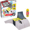 Tech Deck - X-Connect Park Creator - Power Flippin schansset met vingerskateboard - Kleur: Power Flippin