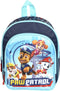 Undercover - Paw Patrol Rugzak met Voorvak - Polyester - Multicolor