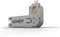 Lindy USB Port Blocker - Overige randapparatuur - USB A - Oranje