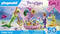 PLAYMOBIL Gift Set Zeemeermin verjaardagsfeestje - 71446