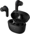 Philips TAT2206BK/00 - Draadloze oordopjes - IPX4 water- en zweetbestendig - Zwart