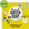 Marcel's Green Soap Vaatwastabletten Grapefruit & Limoen - 24 stuks
