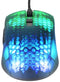 DELTACO DM310 - Gaming Muis - 6200 DPI - Draad