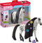 schleich HORSE CLUB Sofia's Beauties - Beautypaard Knabstrupperhengst - 42622