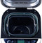 Moulinex OW210130 - Broodmachine - 12 programma's - 720W