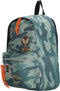 Beagles Originals Airforce Rugzak - Kinderrugzak - 39x29x13 cm - Camouflage