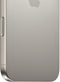 APPLE iPhone 16 Pro Max - 256 GB - A18 Pro - Grijs zilver