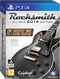 Ubisoft Rocksmith 2014 - PS4 - Inclusief Real Tone Cable
