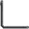 Samsung Galaxy Z Flip5 - Grijs - 256 GB - Fysieke simkaart + eSIM