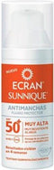Anti Bruine vlekken Zonnebrandlotion Sunnique Ecran Spf 50+