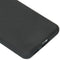 iMoshion Hoesje Geschikt voor Samsung Galaxy S21 Hoesje Siliconen - iMoshion Eco-Friendly Backcover - Zwart
