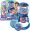 Disney Stitch Squeeze Ball Creator - Creatief speelgoed - Maak 3 unieke Squeeze Balls (set van 3)