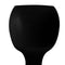 Dreamfarm - Supoon Spatel - Nylon - Zwart