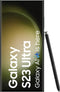 Samsung Galaxy S23 Ultra - Smartphone - 8GB RAM - 256GB opslag - Groen