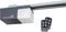 Schellenberg 60920 garagedeuropener Drive Action met 2X 433 MHz afstandbedieningen, max. deuroppervlakte 8 m², 500 N trekkracht