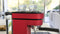 Cecotec Cafelizzia 790 - Espressomachine 1350 W 20-bar - Rood