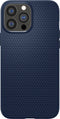 Spigen ACS03520 - Soft case - Schokbestendig - Blauw