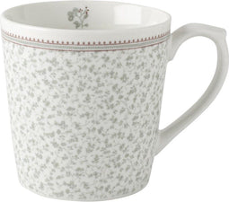 Laura Ashley Minimok Groen 22 cl.