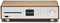 Sonoro Maestro - HiFi Internetontvanger - 2 x 170 Watt - Walnoot
