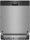 Siemens SN63EX03ME - Volledig geïntegreerde vaatwasser - Home Connect - varioSpeed Plus op afstand - Kleur niet gespecificeerd