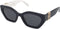 Zonnebril Dames Tommy Hilfiger TH-1979-S-PJP ø 54 mm