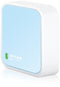 TP-Link TL-WR802N - WLAN Router - 300Mbps 2,4GHz