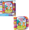 VTech Baby Dierenvriendjes Liedjesboek - Interactief Speelgoed - Babyboekje - Kinderboeken - Roze - Cadeau - 3 tot 36 Maanden