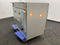 ETNA FI590RVS - Inductiefornuis 5 kookzones 105 liter RVS