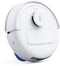 Ecovacs DEEBOT Mini - Robotstofzuiger - Auto-Empty - Blauw