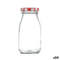 Waterfles La Mediterránea Glas 250 ml (24 Stuks)
