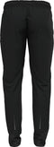 ODLO ZEROWEIGHT - Hardloopbroek - Lichtgewicht - Zwart - Maat S
