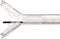 Pica 6050 BIG Dry - Navulling Carpenter 2H - Grafiet