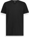 LEBASQ - Davis T-shirt heren - V-hals - Extra lang - 3-pack (3 stuks)