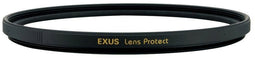 Marumi EXS82LPRO - Protect Filter 82 mm - Vuil- en waterafstotende coating