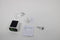 Eufy S220 SoloCam - Draadloze Solar Beveiligingscamera 2K - AI Personendetectie - Wit