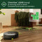 iRobot Roomba 205 - Robotstofzuiger - DustCompactor™ met LiDAR en dweilfunctie
