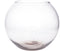 Mica Decorations Babet - Bol Vaas H23 x Ø30 cm - Glas (1 stuk)